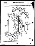 Diagram for 03 - Cabinet Parts