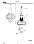 Diagram for 04 - P12m0011 Transmission