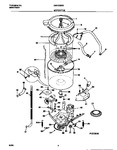 Diagram for 03 - Motor/tub