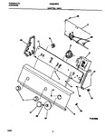 Diagram for 05 - Control Panel