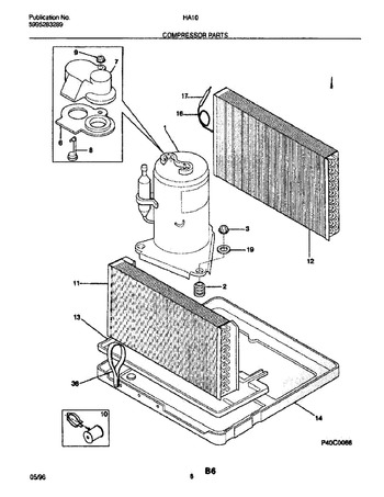 Diagram for HA10A