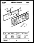 Diagram for 02 - Door Parts