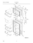 Diagram for 03 - Door