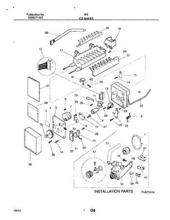 Diagram for IK9