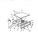 Diagram for 02 - Control Panel