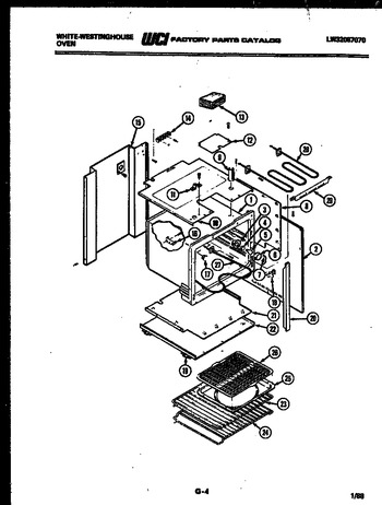 Diagram for KB663GDM2