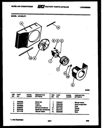 Diagram for KC935KDW1