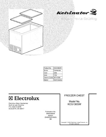 Diagram for KCG130GW1