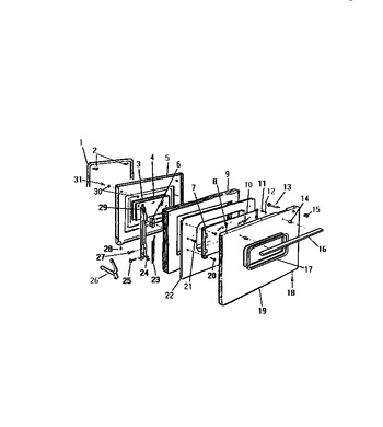 Diagram for KD220GDD1