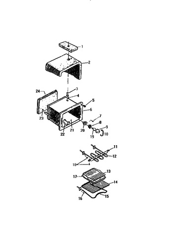 Diagram for KD220GDW1