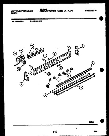 Diagram for KD220GDW2