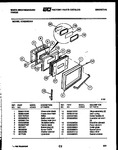 Diagram for 05 - Door Parts