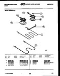 Diagram for 06 - Broiler Parts