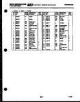 Diagram for 03 - Door Parts