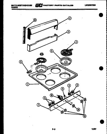 Diagram for KF201HDD2