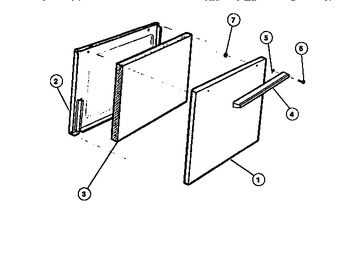 Diagram for KF201HDW5