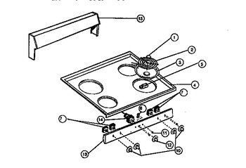 Diagram for KF211KDD0