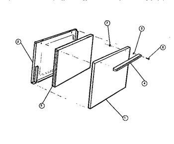 Diagram for KF211KDD0