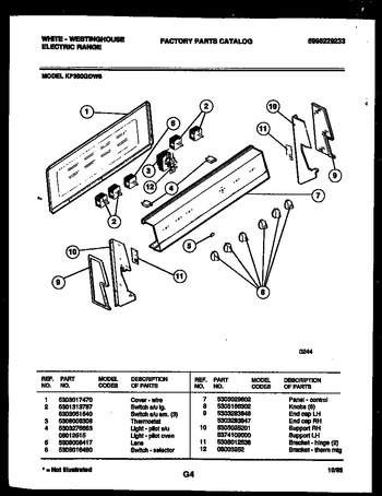 Diagram for KF300GDD6