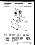 Diagram for 05 - Broiler Parts