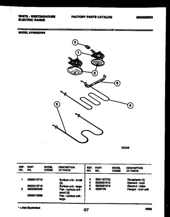 Diagram for KF300GDD6