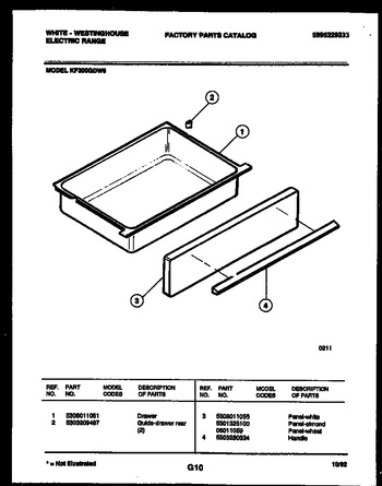 Diagram for KF300GDD6