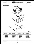 Diagram for 03 - Broiler Parts