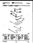 Diagram for 03 - Broiler Parts