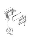 Diagram for 04 - Door