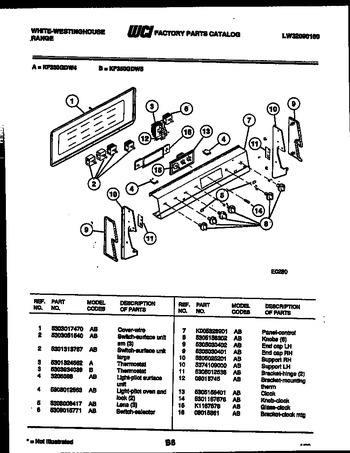 Diagram for KF350GDD5