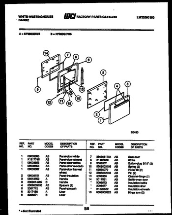 Diagram for KF350GDD4