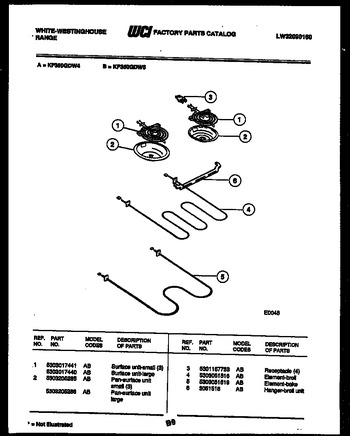 Diagram for KF350GDD5