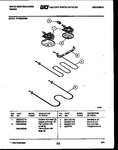 Diagram for 05 - Broiler Parts