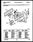 Diagram for 02 - Control Panel