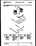 Diagram for 05 - Broiler Parts