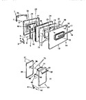 Diagram for 04 - Door