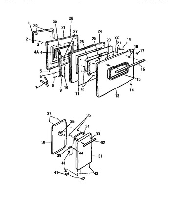 Diagram for KF404GDH0