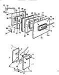 Diagram for 04 - Door