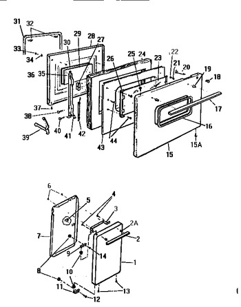 Diagram for KF404GDW2