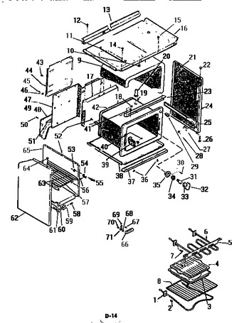 Diagram for KF404GDW2