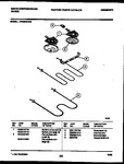 Diagram for 04 - Broiler Parts