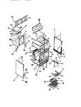 Diagram for 05 - Body, Side Panels