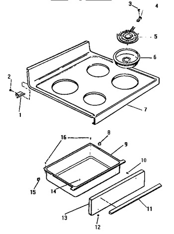 Diagram for KF440GDD2