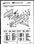 Diagram for 02 - Control Panel