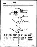 Diagram for 05 - Broiler Parts