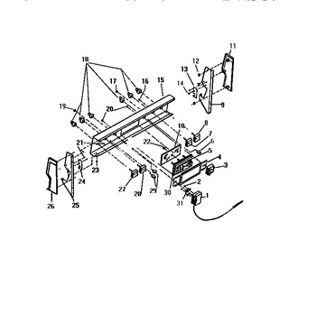 Diagram for KF450GDF0