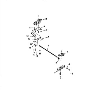 Diagram for KF450GDW2