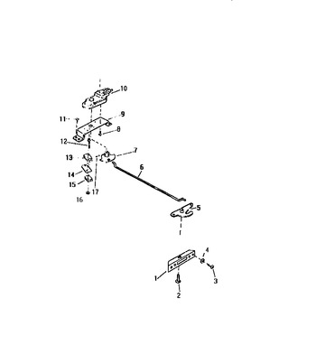 Diagram for KF450GDD3