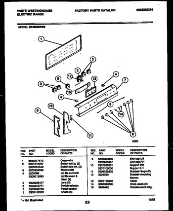 Diagram for KF450GDW9