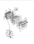 Diagram for 04 - Door